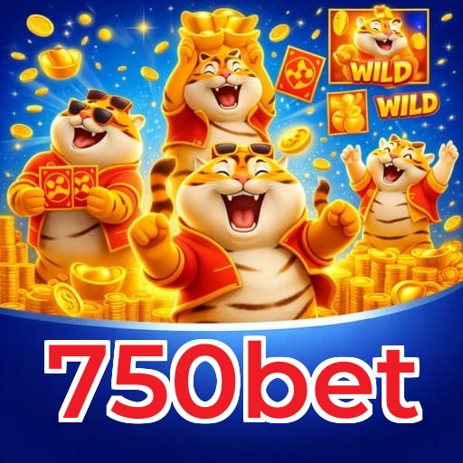 750bet Fortune - Tiger Ox Mouse